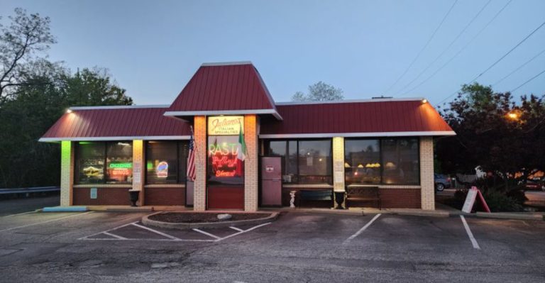 14 Pennsylvania Pizza Buffets Where Locals Keep Coming Back For More