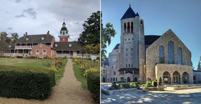 14 Pennsylvania Places That Fly Under The Radar But Are Worth Seeing