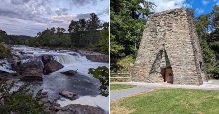 14 Pennsylvania Places That Turn Camping Into An Unforgettable Experience