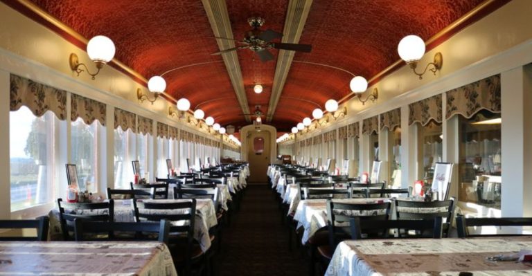 14 Pennsylvania Restaurants In Unlikely Places That Became Local Legends