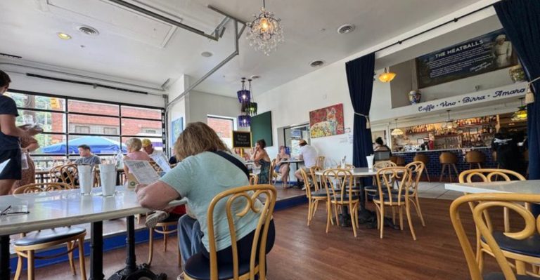 14 Pennsylvania Restaurants Outside Of Philadelphia Worth Driving For