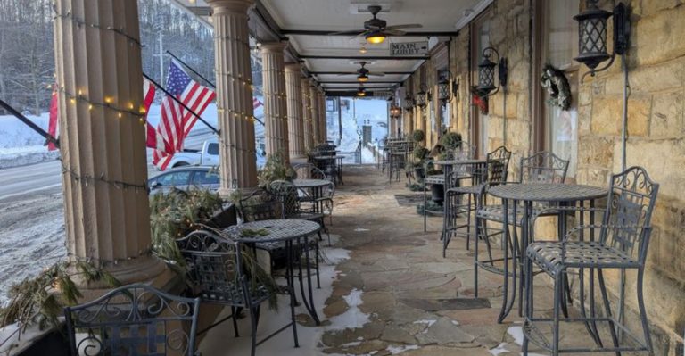 14 Pennsylvania Restaurants That Deliver On Atmosphere As Much As Flavor In 2026