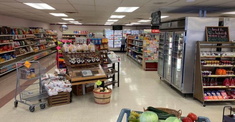 14 Pennsylvania Spots For Summer Treats Perfect For Memorial Day Travelers