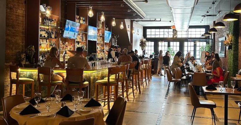 14 Philadelphia, Pennsylvania Restaurants Showing That Small Spots Can Become Legendary