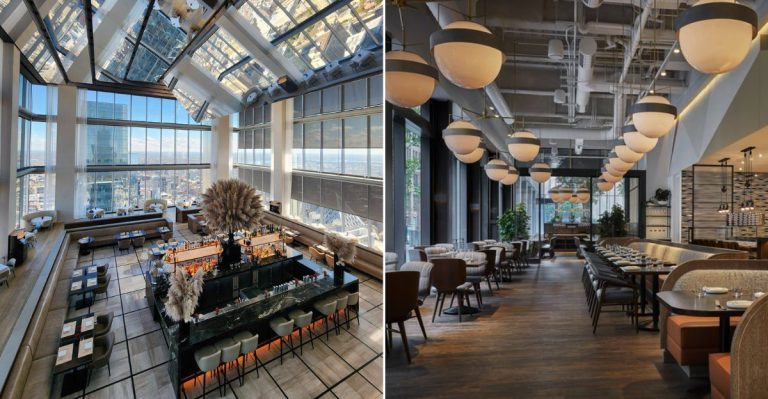 14 Philadelphia, Pennsylvania Restaurants That Make Valentine’s Day 2026 Special