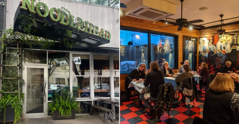 14 Pittsburgh, Pennsylvania Restaurants That Prove Small Spots Can Be Legendary