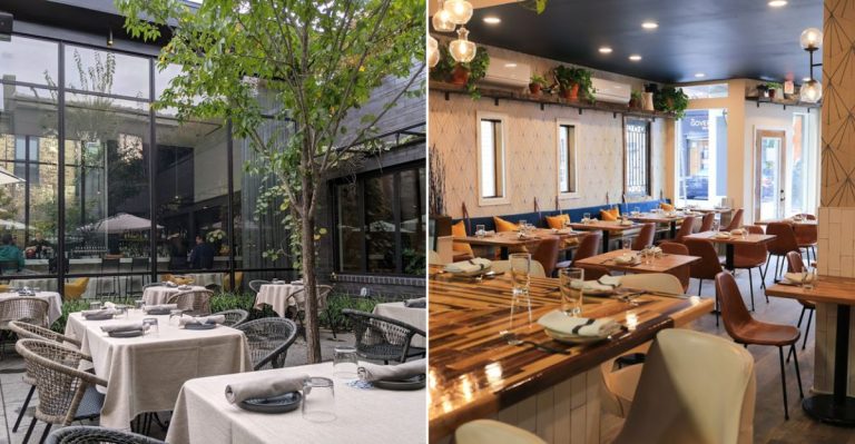 13 Underrated Pittsburgh, Pennsylvania Restaurants Worth Putting On Your Food Map
