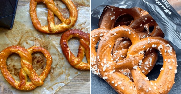 14 Pretzel Recipes Inspired By Pennsylvania Bakeries