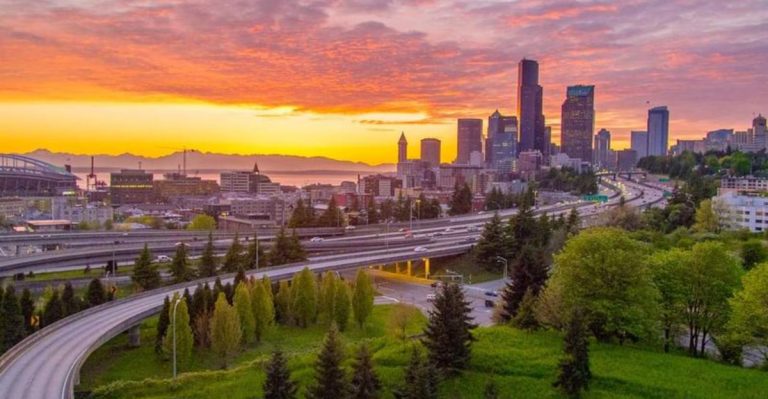 14 Reasons Why Eastern And Western Washington Barely Feel Like The Same State