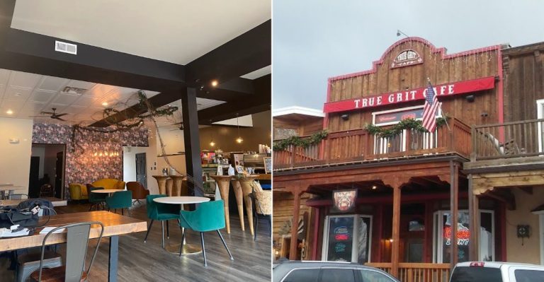 14 Remote Colorado Restaurants That Are Absolutely Worth The Long Drive