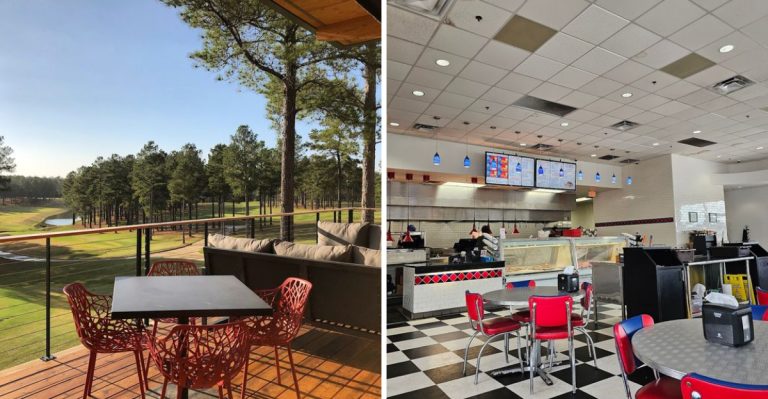 14 Restaurants In El Dorado, Arkansas That Are Worth A Visit In 2026