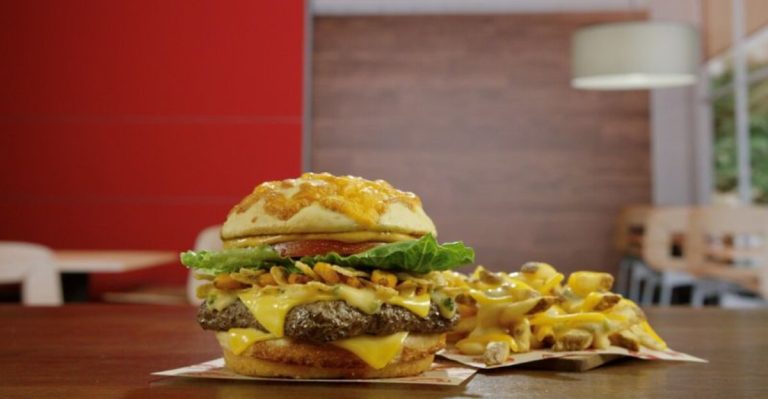 14 Retro Texas Fast-Food Sandwiches You’ll Never See Again (Unfortunately)