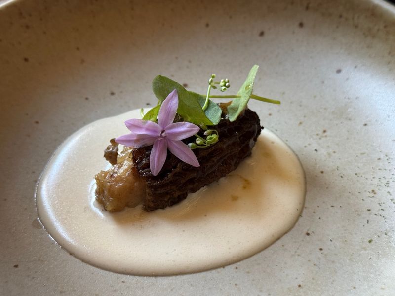 Flour + Water – San Francisco