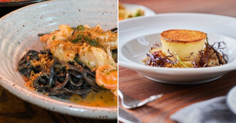 14 San Francisco, California Italian Spots Where You Can’t Get a Table Without Planning Ahead