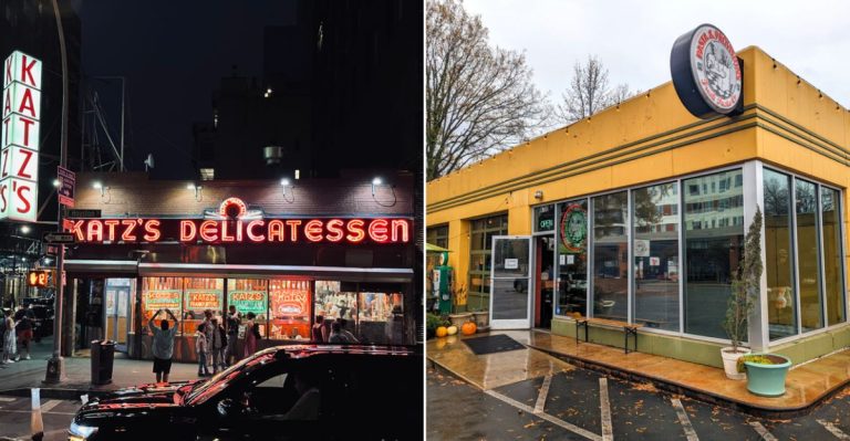 14 Sandwich Joints Across North Carolina That Impress From The Start