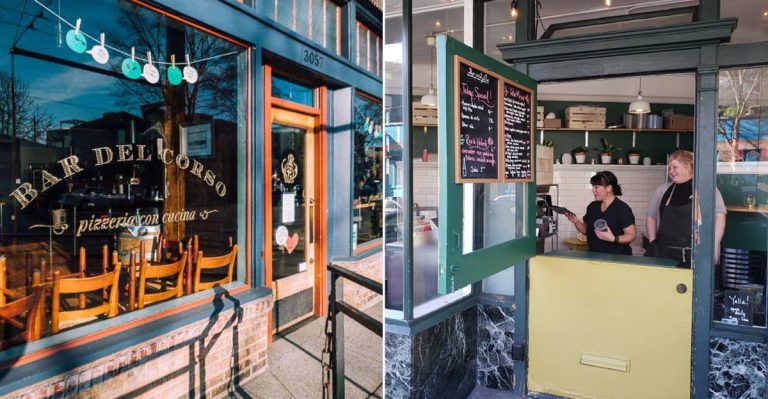 14 Seattle, Washington Restaurants Locals Try To Keep Secret (And You’ll See Why)