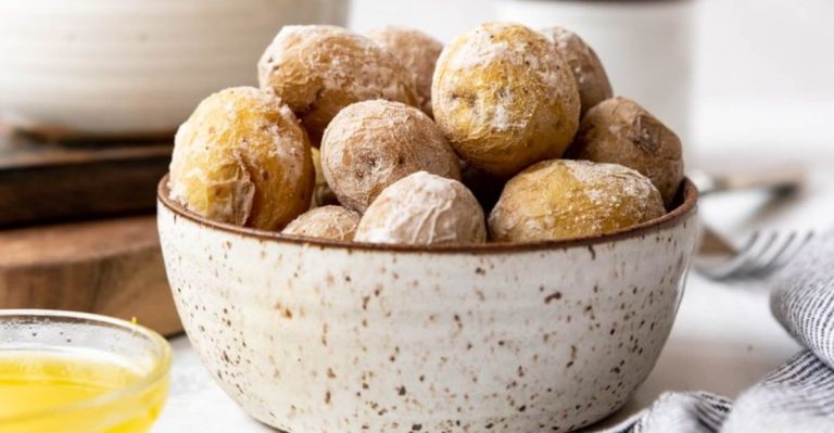 14 Secret State Foods You Need To Try At Least Once In A Lifetime