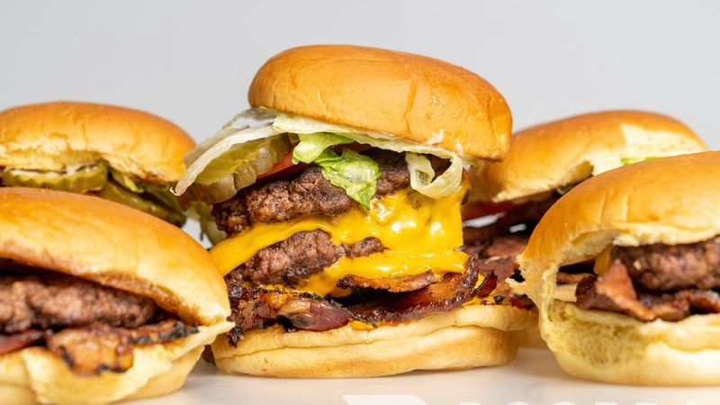 Patty Shack, Taylorsville