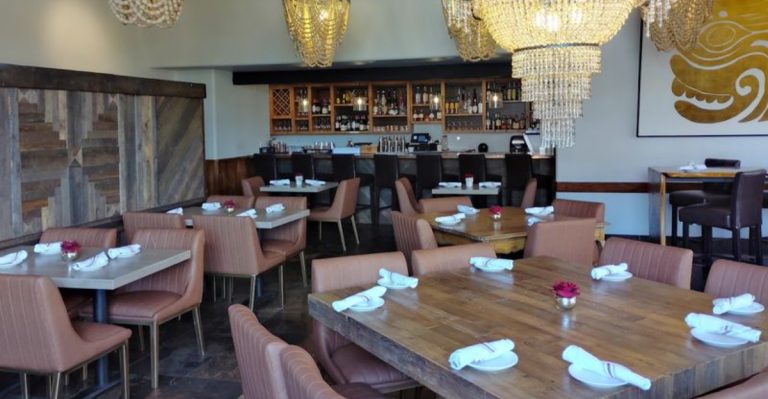 14 Sedona, Arizona Hidden Dining Rooms That Stay Packed Without Advertising