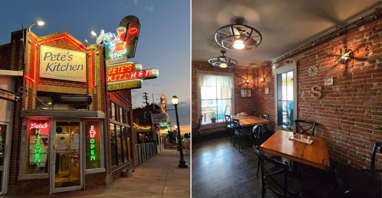14 Small Colorado Restaurants In Denver That Shine Brightest In March