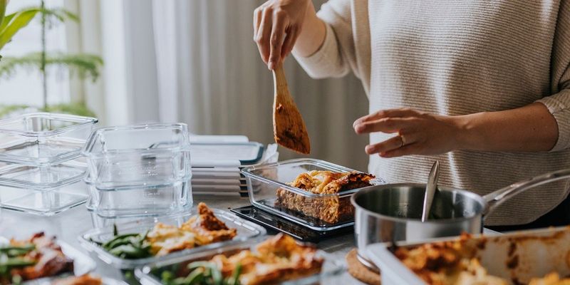 Make a Meal Plan That Actually Works