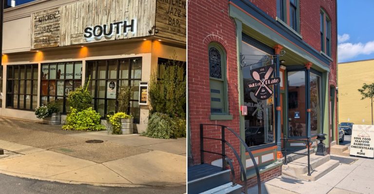 14 Soul Food Restaurants In Pennsylvania That Bring Sunday Dinner All Week