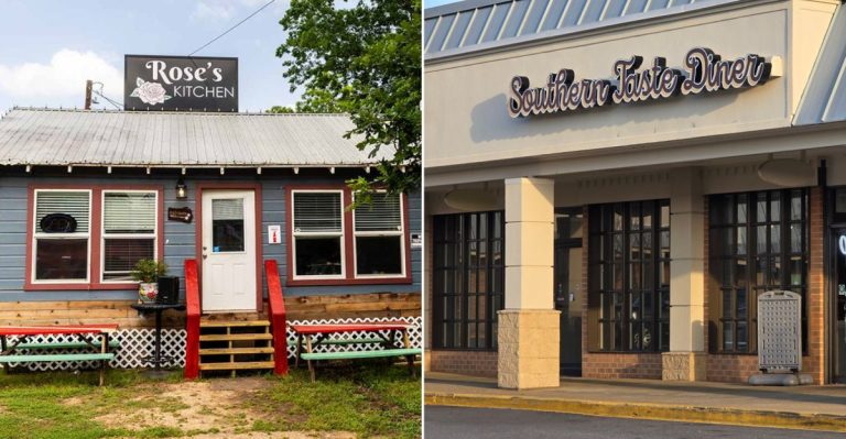 14 Soul Food Spots In Richmond, Virginia That Locals Claim Beat Grandma’s (Shh!)