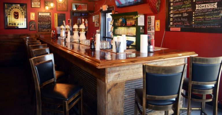 14 South Carolina Carryout Fish Fry Windows Known For Their Golden, Crisp Lowcountry Fillets