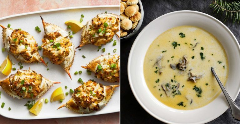 14 South Carolina Seafood Dishes Locals Say Are Even Better Than The Beach Views