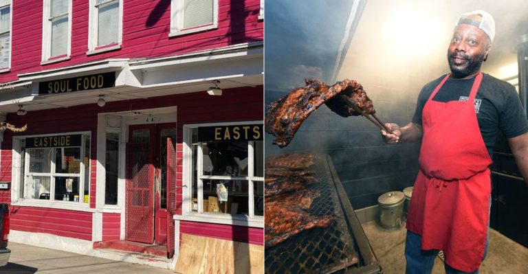 14 South Carolina Soul Food Spots Serving Sunday Dinner Comfort All Week Long