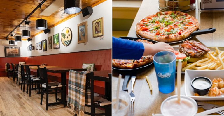 Hole-In-The-Wall South Dakota Restaurants That Locals Swear Are Worth the Drive