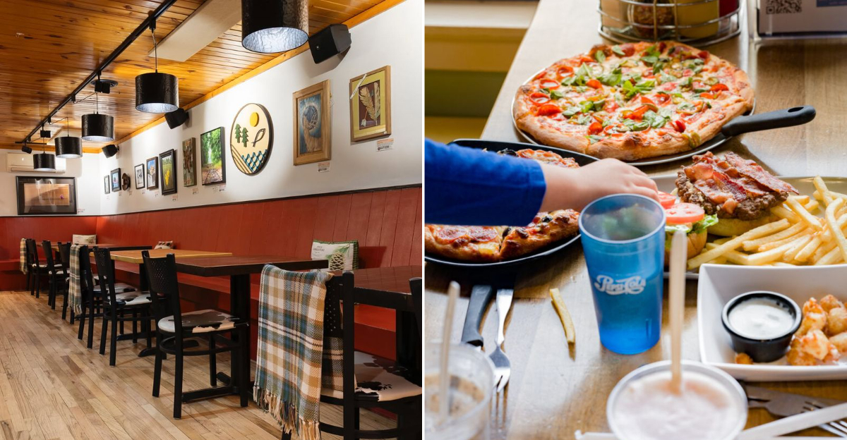 Hole-In-The-Wall South Dakota Restaurants That Locals Swear Are Worth the Drive