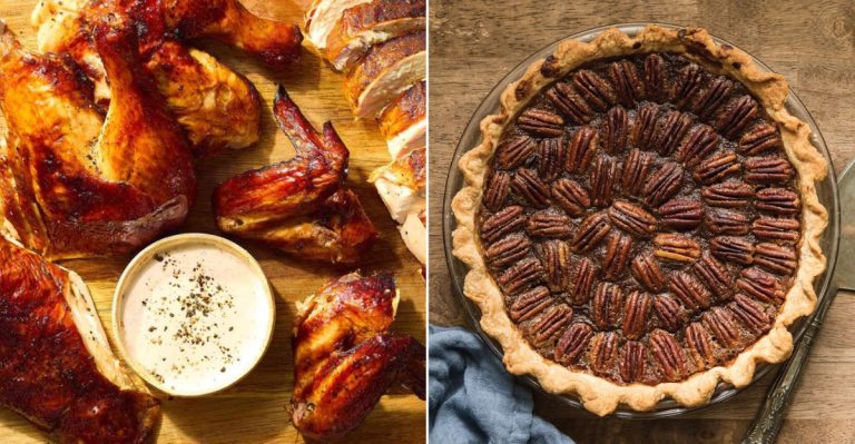 14 Southern Dishes That Alabama Perfects Like No Other Place