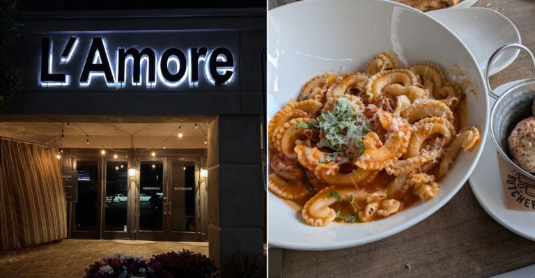 14 Standout Italian Restaurants In Arizona To Try In 2026