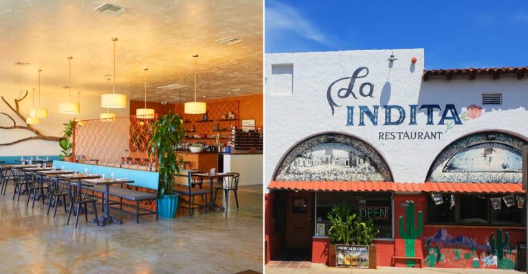 14 Standout Restaurants In Tucson, Arizona You Will Want On Your 2026 Foodie Bucket List