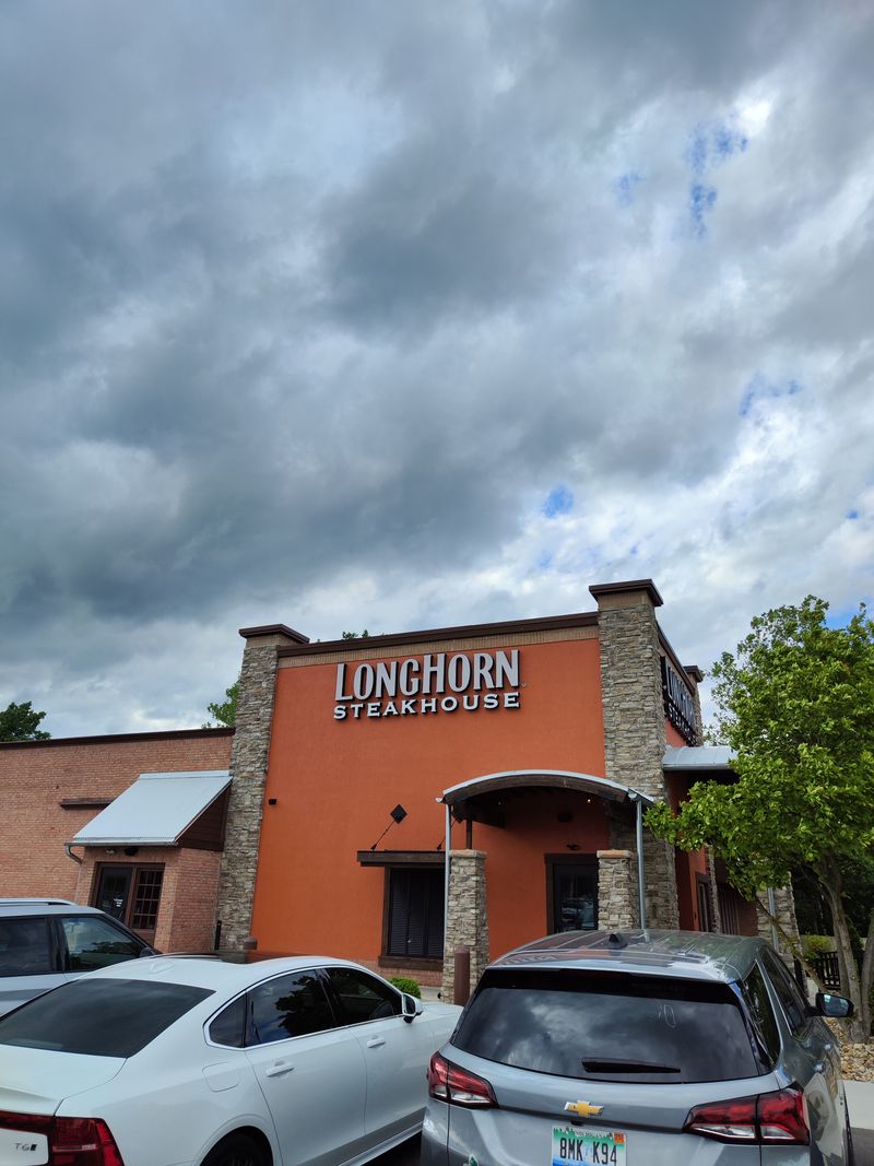 LongHorn Steakhouse