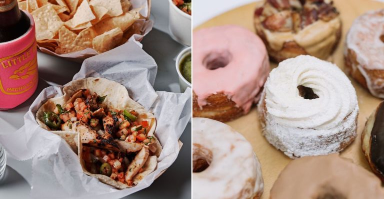 Tennessee Restaurants Where the Menu Sells Out as Fast as It’s Cooked