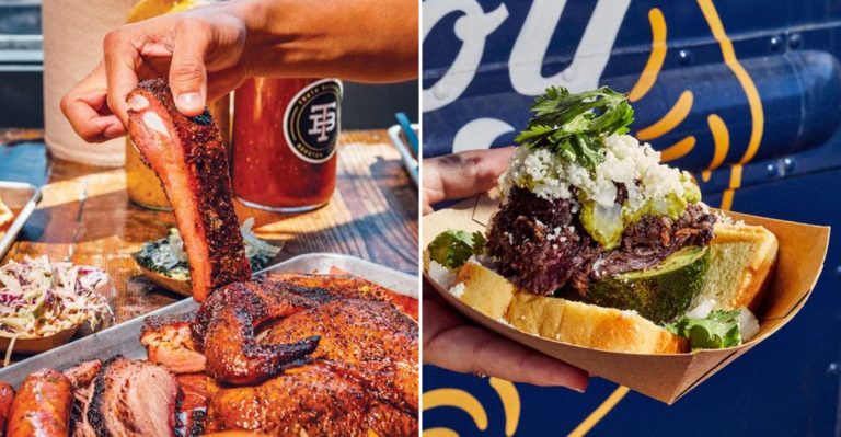 14 Texas BBQ Joints So Popular, People Wait Hours Just To Get In