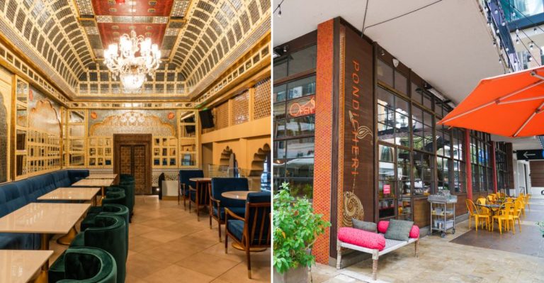 14 Texas Indian Curry Houses That Are Spicy Local Legends