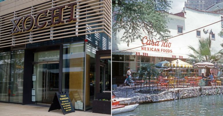 14 Texas Mexican Restaurants Run By Families That Keep Locals Coming Back