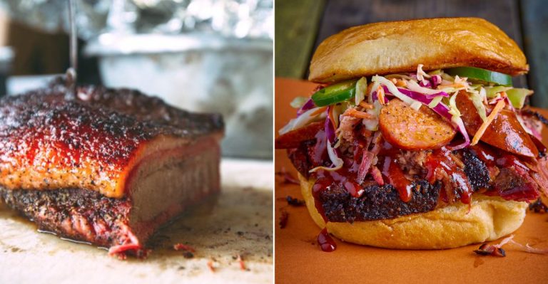 Texas Restaurants That Became Famous for Just One Legendary Dish