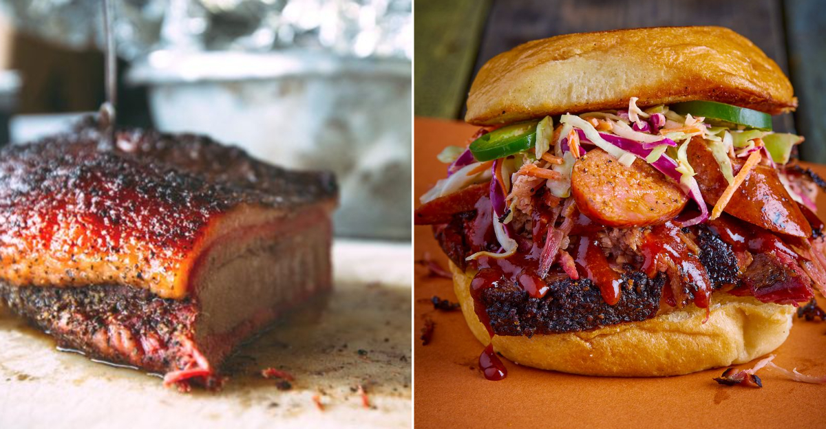 Texas Restaurants That Became Famous for Just One Legendary Dish