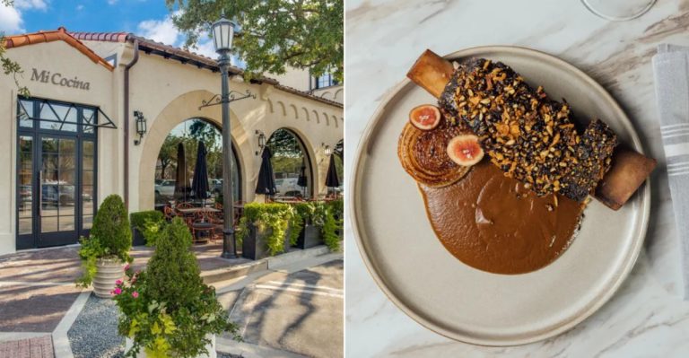 14 Texas Restaurants So Popular, People Wait Hours Just To Get In