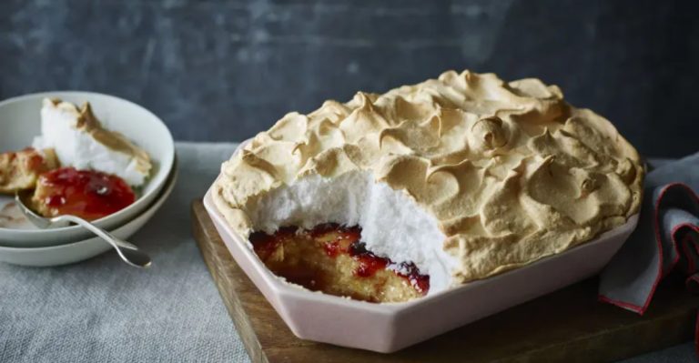 14 Traditional Desserts People Don’t Make These Days