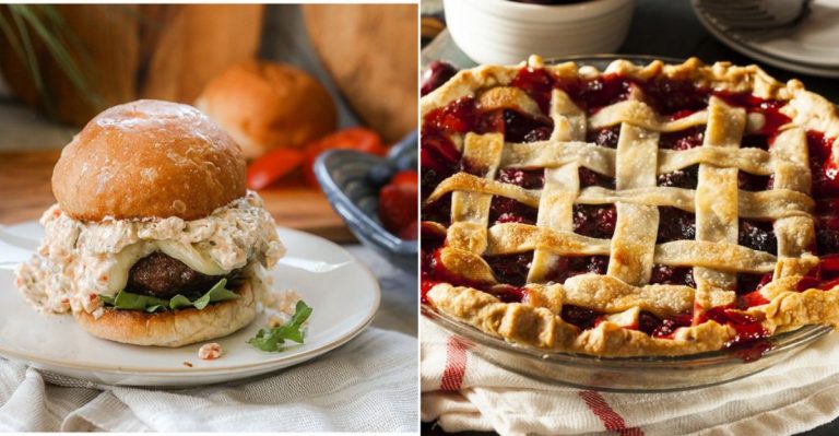 14 Traditional Michigan Comfort Foods That Locals Keep Coming Back To