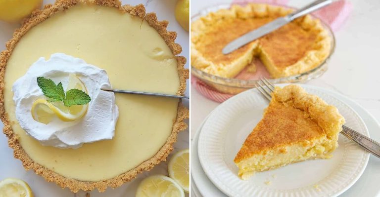 14 Traditional Texas Desserts That Locals Insist Belong At Every Table