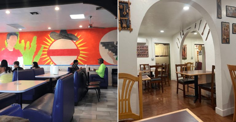 14 Tucson, Arizona Restaurants That Prove Small Spots Can Be Legendary