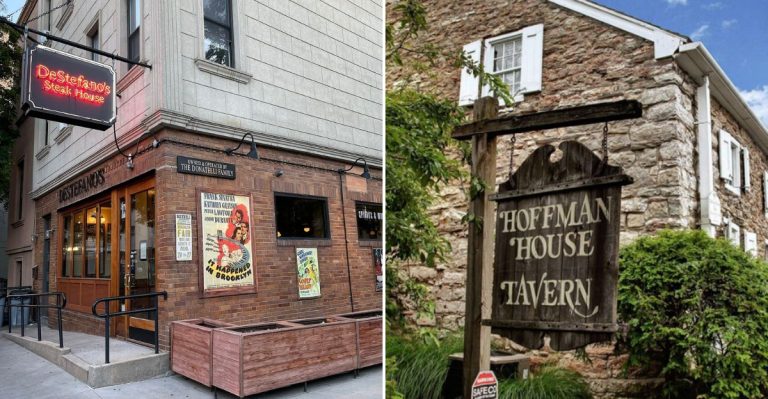 14 Unassuming New York Spots Serving Outrageously Delicious Steaks