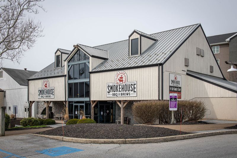 Plain & Fancy Farm Restaurant