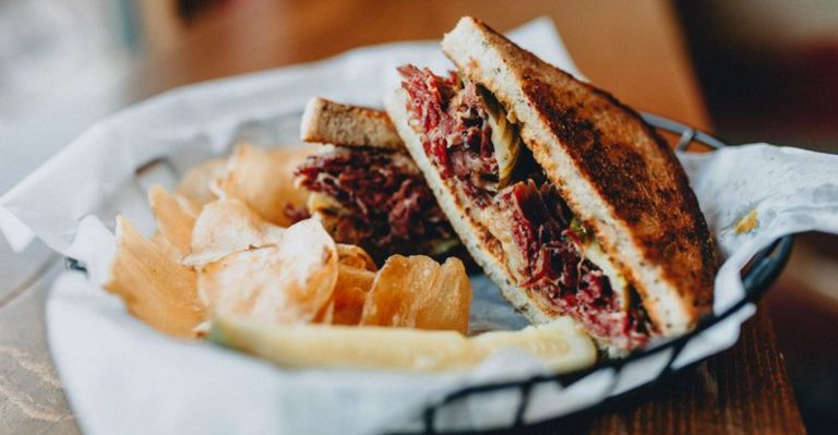 14 Under-The-Radar Arizona Sandwiches Worth Tracking Down In The Desert